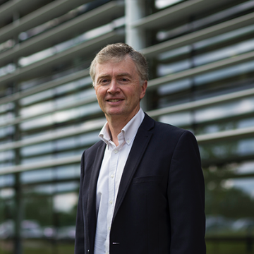 Paul McNamara