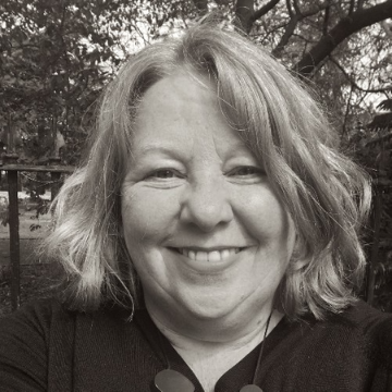 Sally Goble