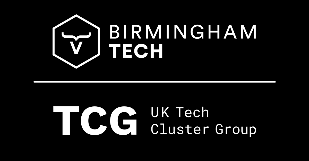 Birmingham Tech joins the UK Tech Cluster Group - Birmingham Tech CIC